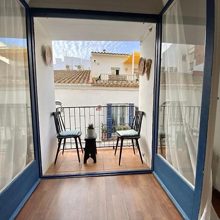 Migjorn Apartment A Place In The Heart Of Sitges Buitenkant foto