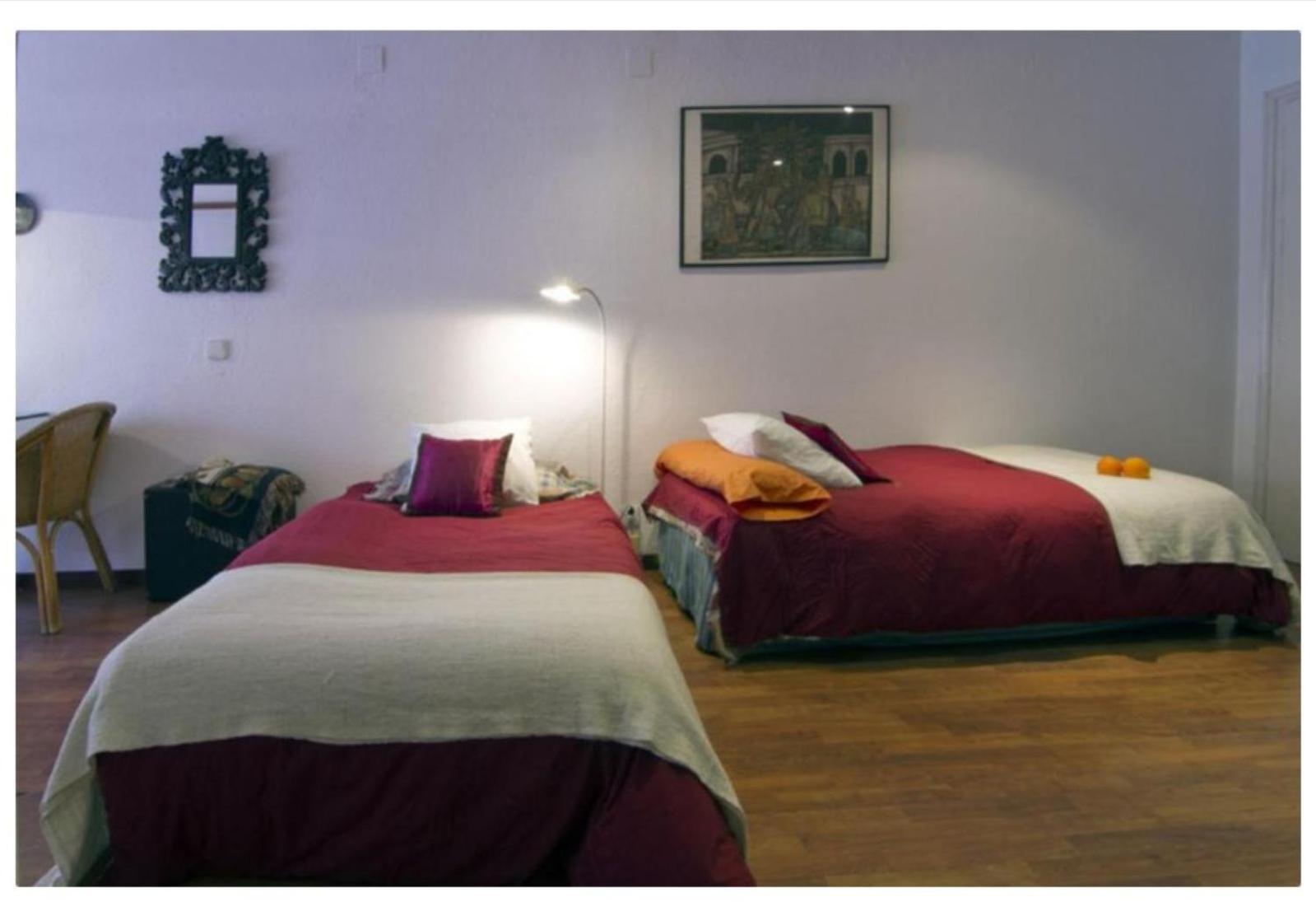 Migjorn Apartment A Place In The Heart Of Sitges Buitenkant foto