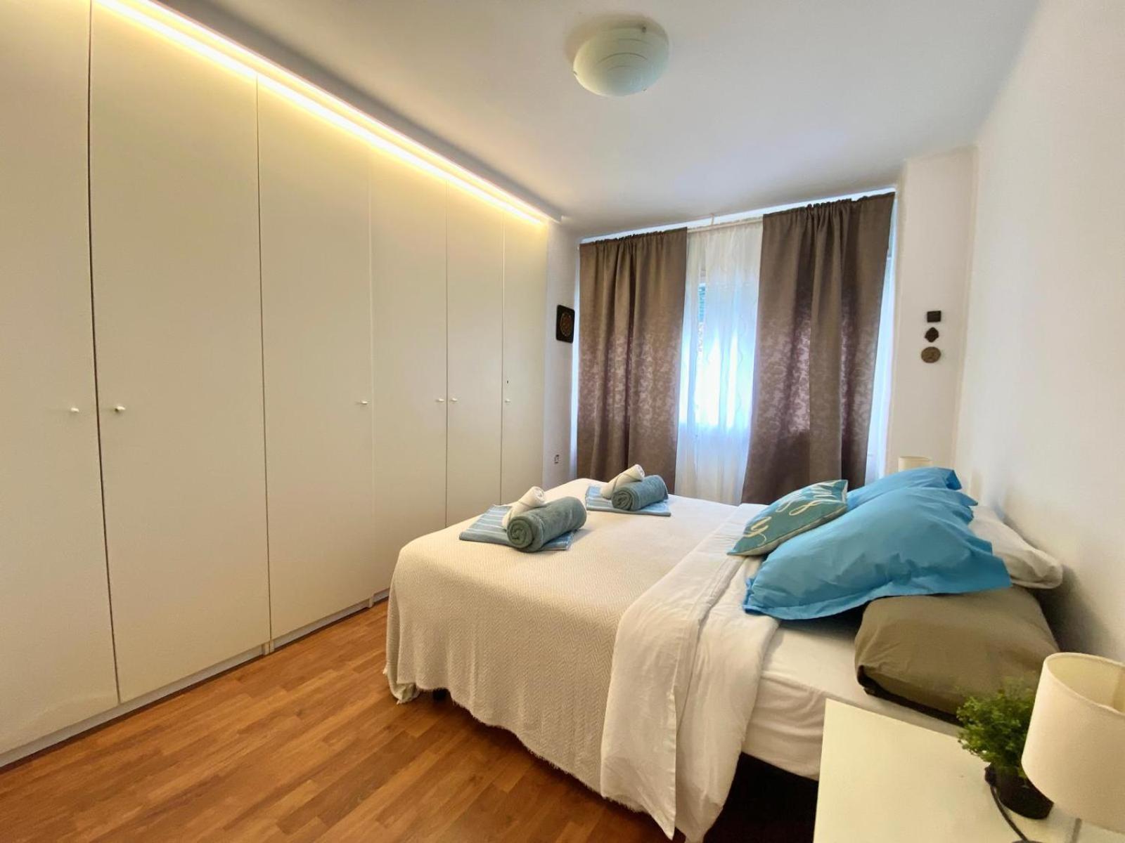 Migjorn Apartment A Place In The Heart Of Sitges Buitenkant foto